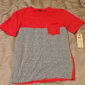 Boys Levi's Shirt